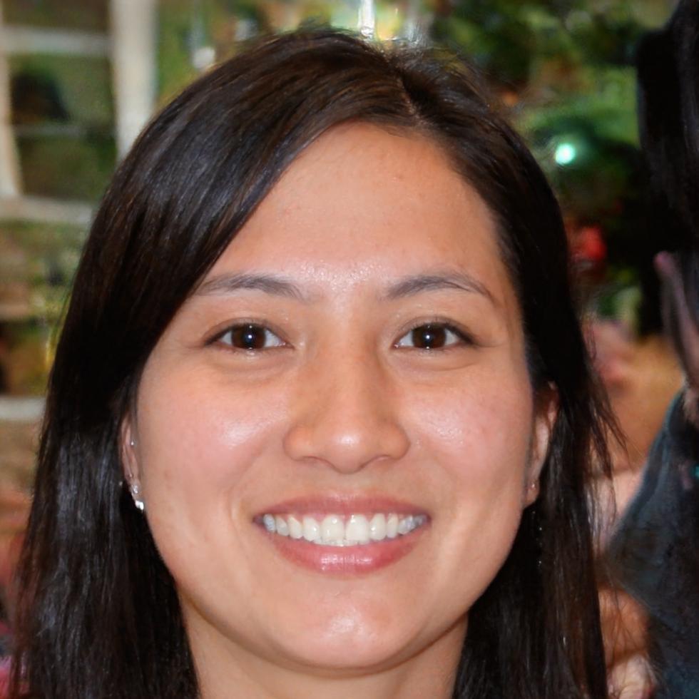 Kundin Sandra Meyer